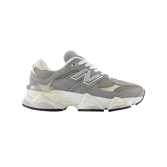 Sneakers Junior modello 9060 grigio