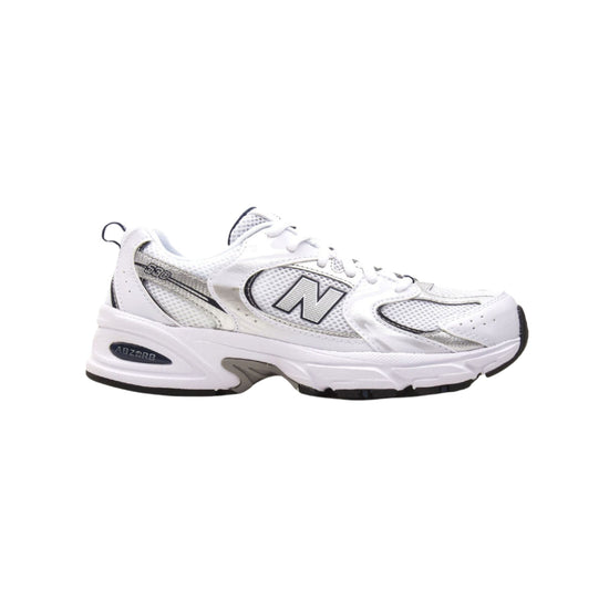 Sneakers Donna con battistrada in gomma