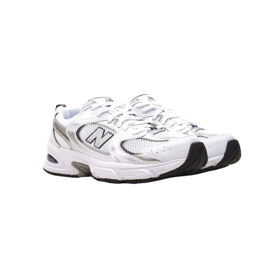 Sneakers Donna con battistrada in gomma