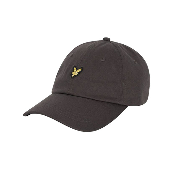 Cappello Unisex con visiera curva