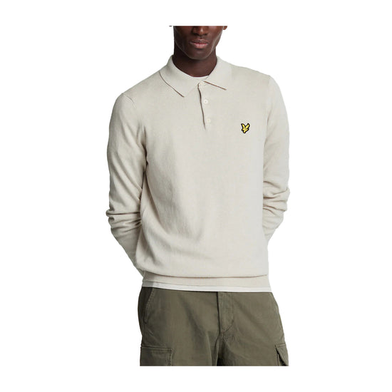 Maglione Uomo con aquila sul petto