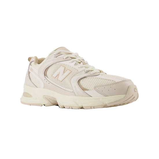 Sneakers Unisex modello 530 Beige