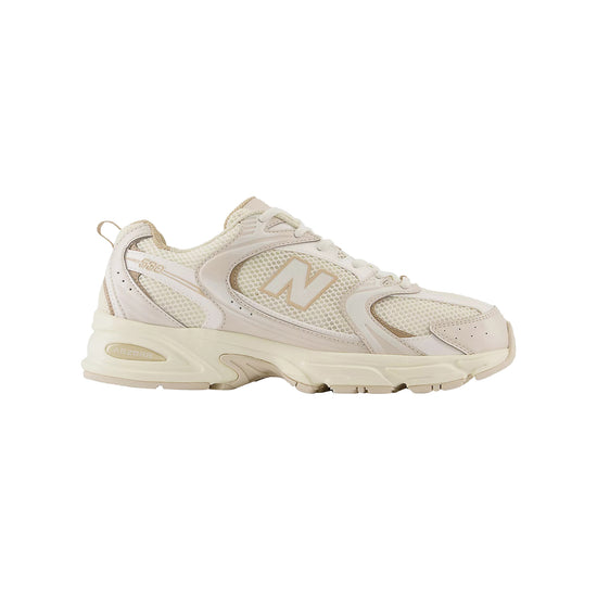 Sneakers Unisex modello 530 Beige
