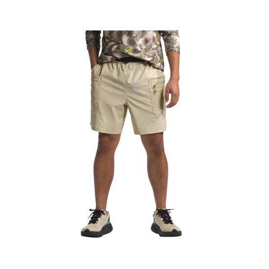 Shorts Uomo con cintura in vita