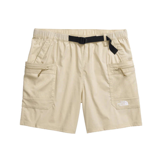 Shorts Uomo con cintura in vita