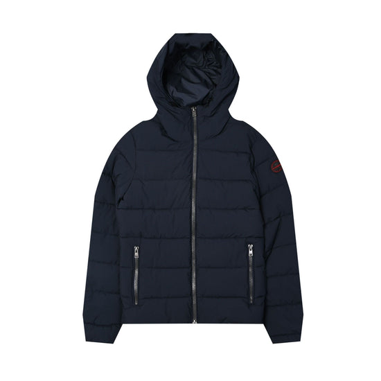 Piumino Uomo con ampie tasche