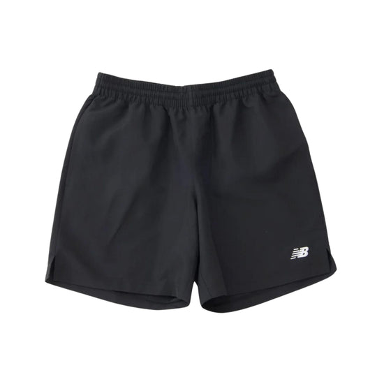 Short con coulisse