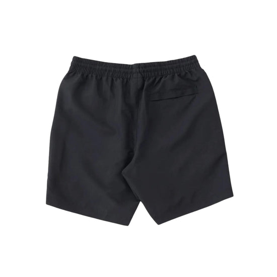 Short con coulisse