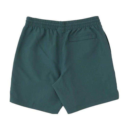 Shorts Uomo con tasca posteriore a filetto