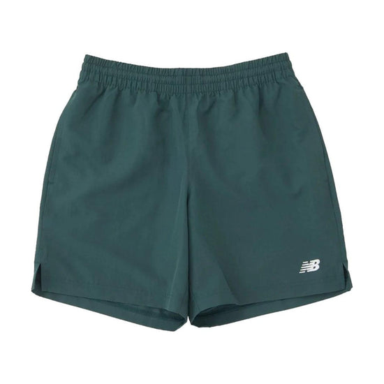 Shorts Uomo con tasca posteriore a filetto