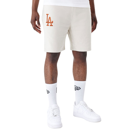 Shorts Uomo con logo LA Dodgers