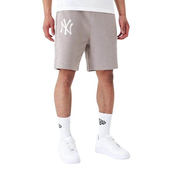 Shorts Uomo con logo NY Yankees