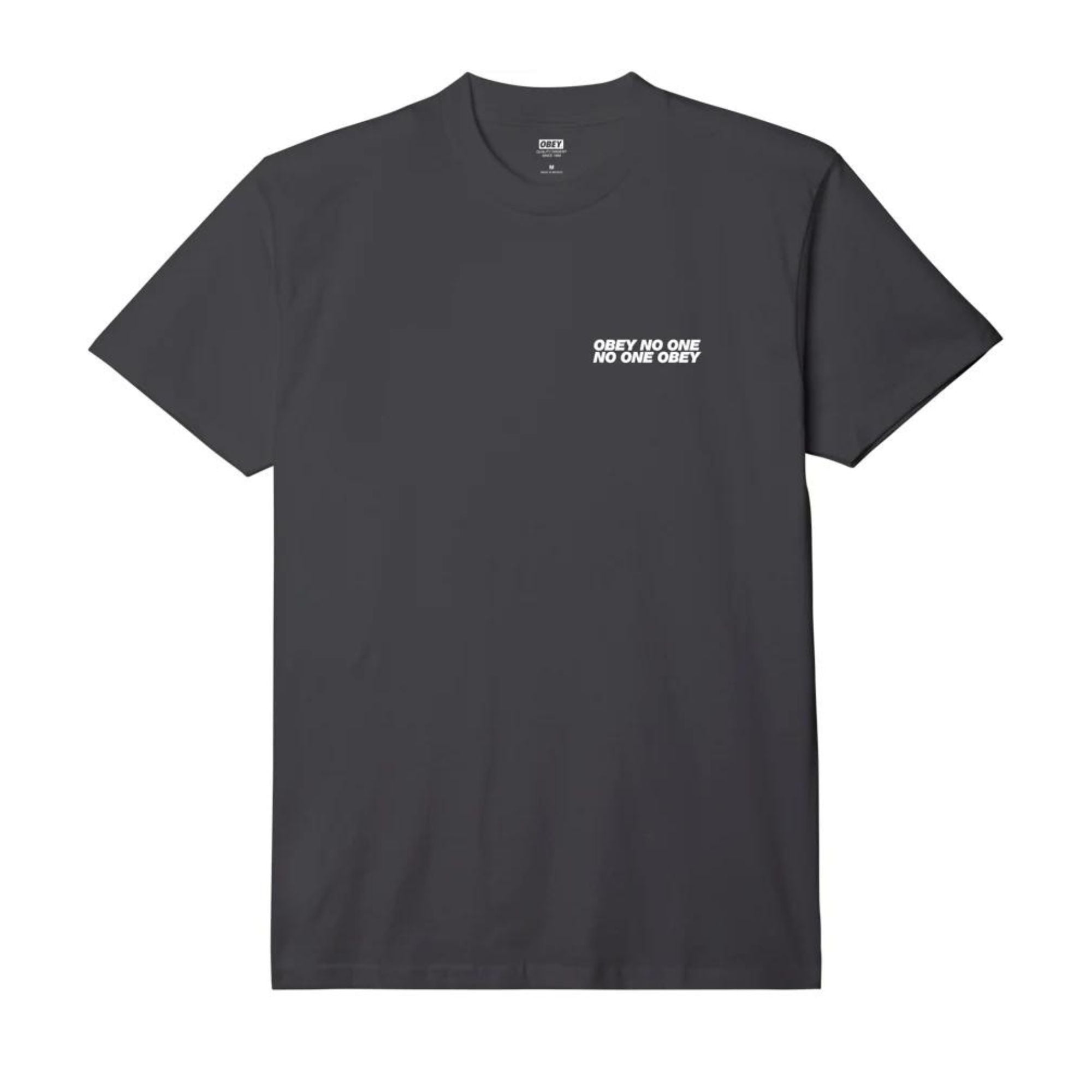 T-Shirt Uomo con stampa No One Obey Maracana