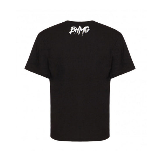 T-shirt Unisex con stampa colorata