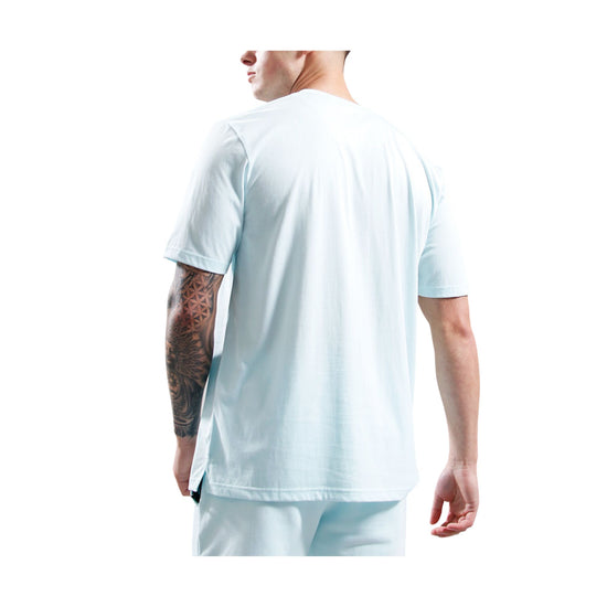 Retro T-shirt con maniche corte