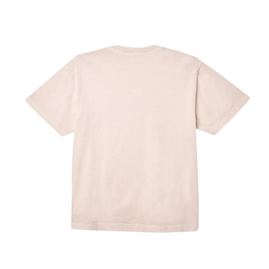 Retro T-shirt con maniche corte