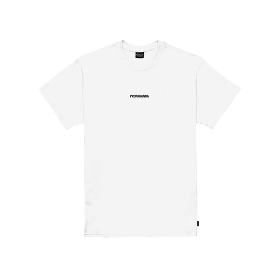 T-shirt Uomo con stampa posteriore