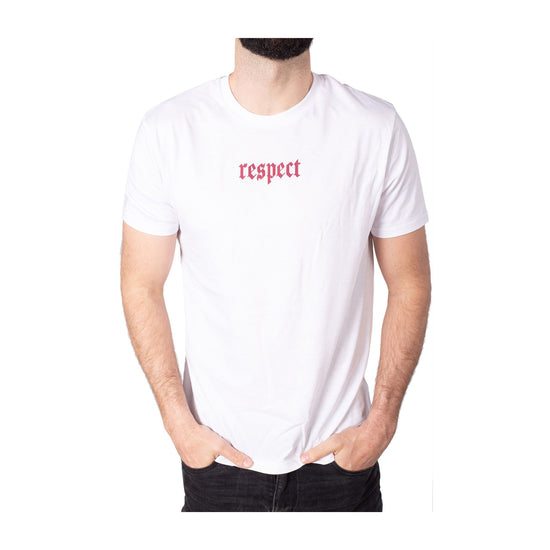 T-shirt Uomo e Junior a tinta unita a maniche corte