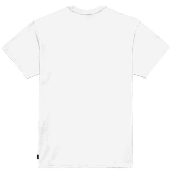 T-shirt Uomo Logo Embroidery a girocollo