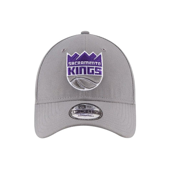 Cappello Uomo con logo Sacramento Kings