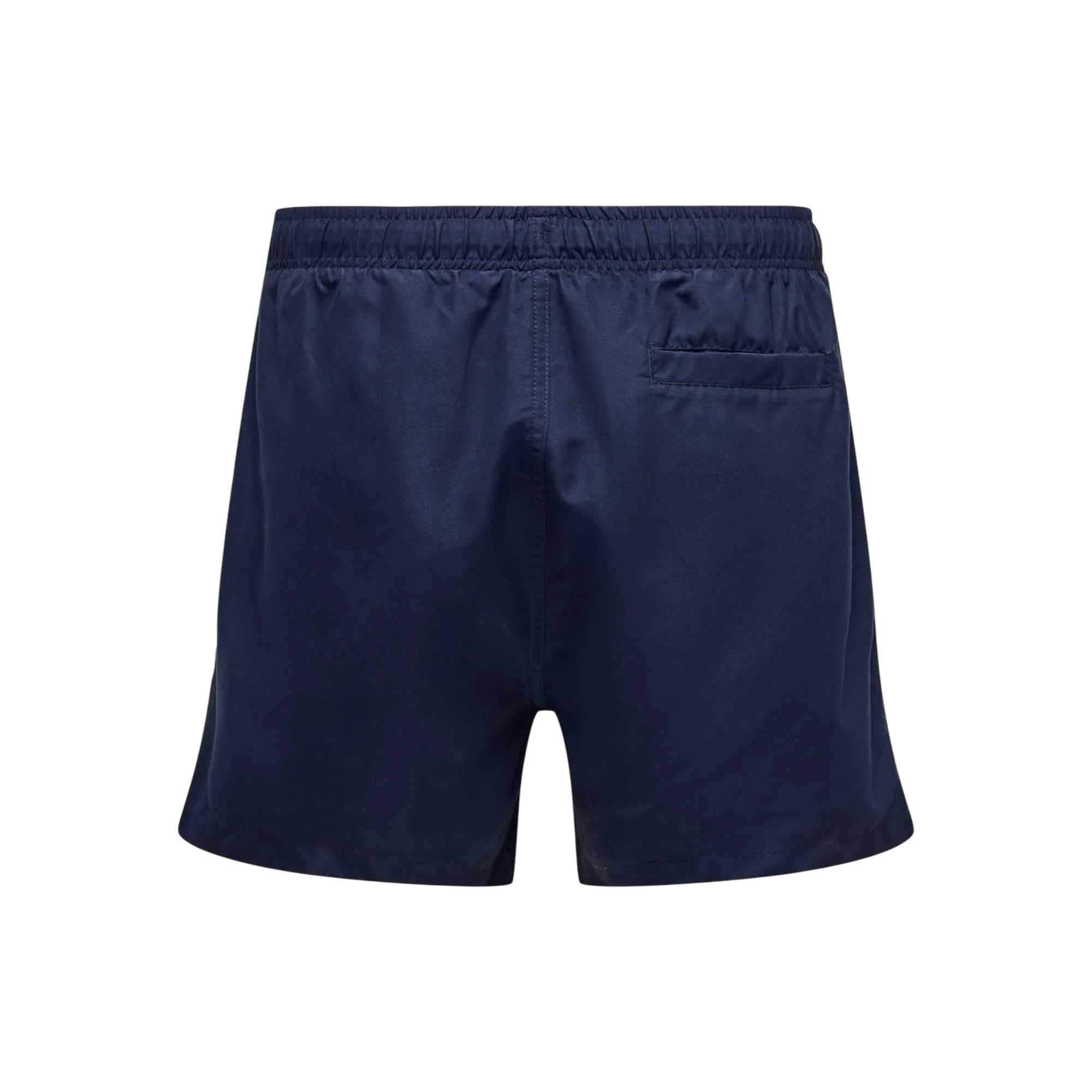Costume a pantaloncino Uomo con taglio regular fit