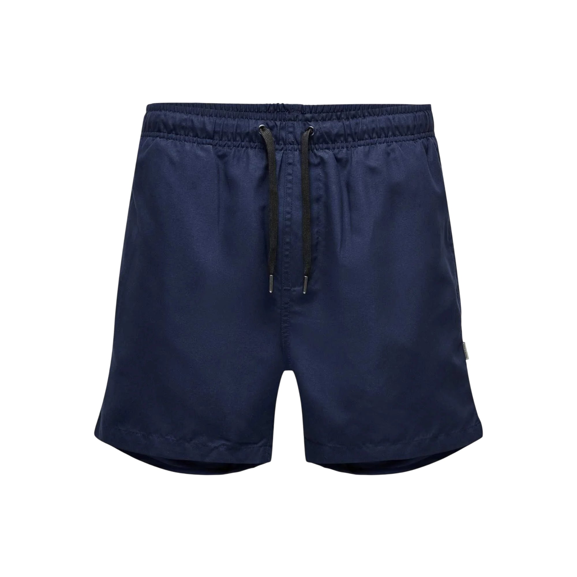 Costume a pantaloncino Uomo con taglio regular fit