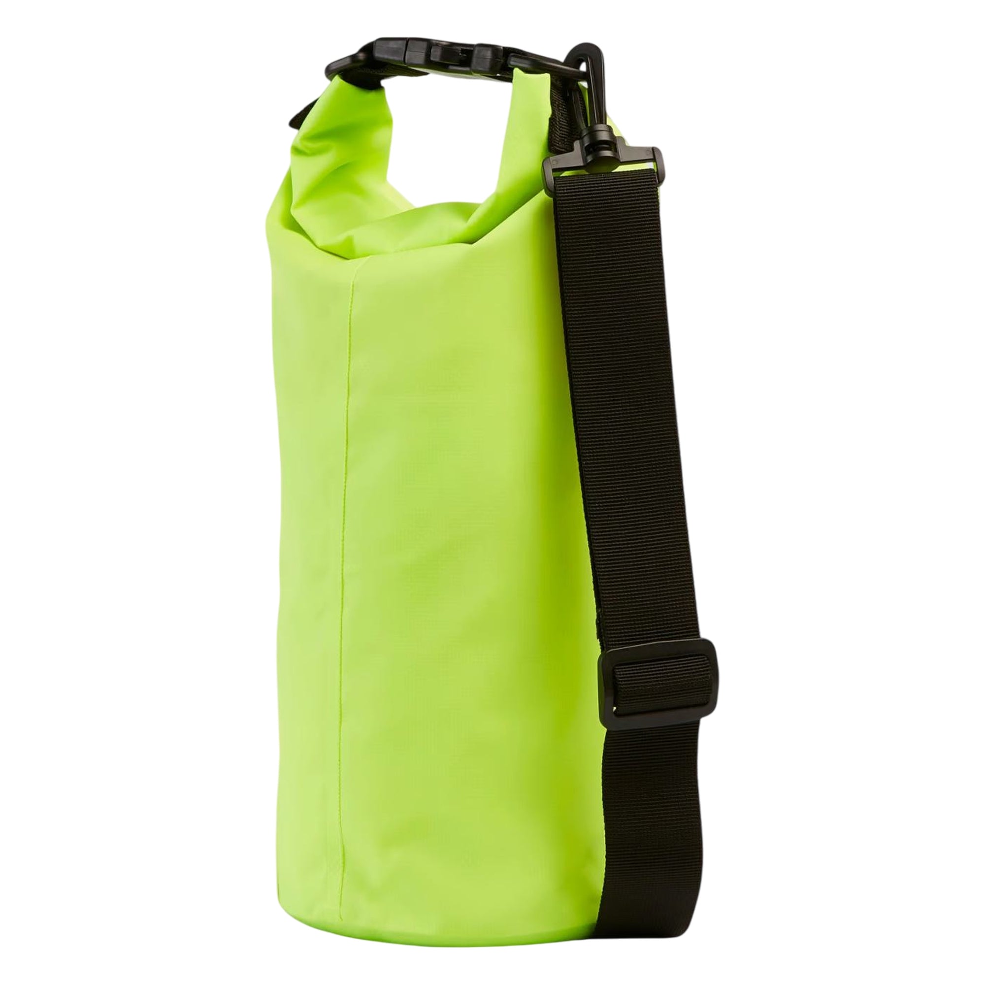 Borsa Unisex con tracolla regolabile e moschettone