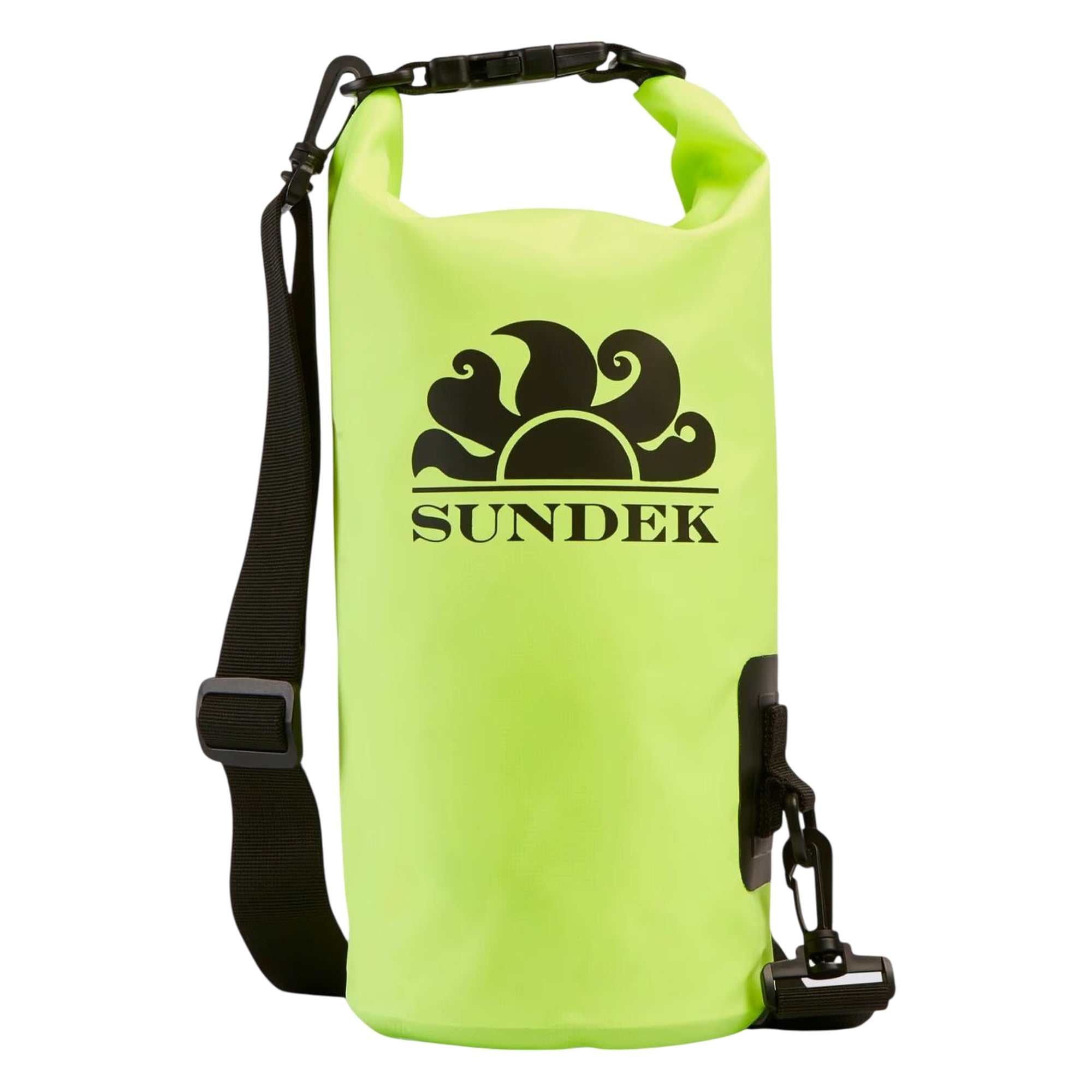 Borsa Unisex con tracolla regolabile e moschettone