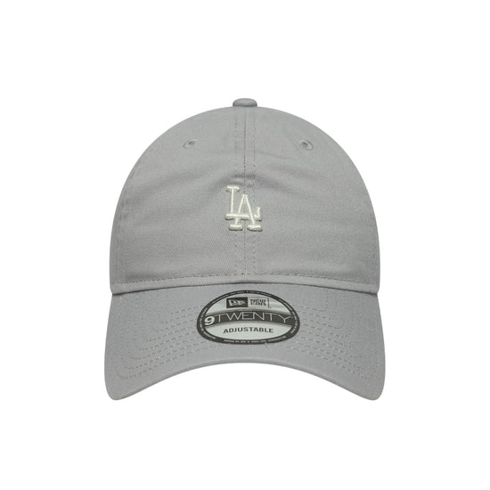 Cappello Uomo con chiusura regolabile e logo frontale