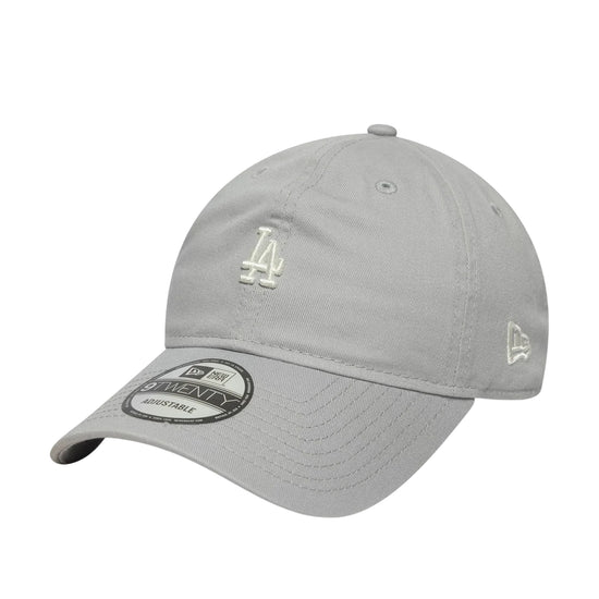Cappello Uomo con chiusura regolabile e logo frontale