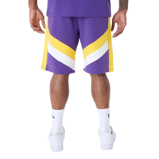 Short Uomo in tessuto French Terry