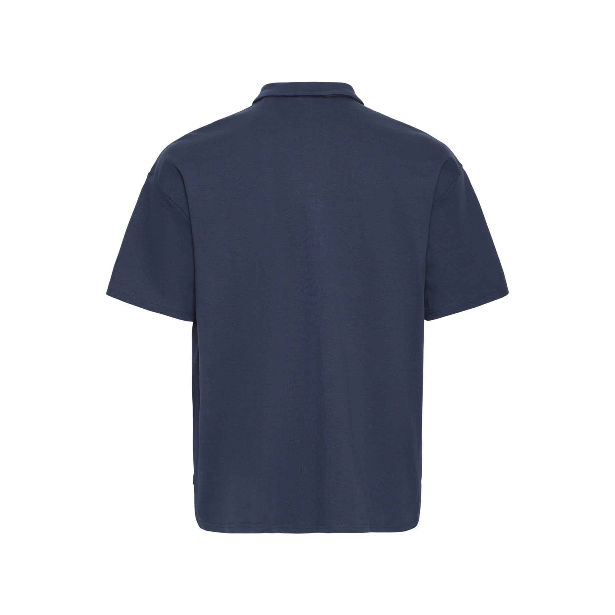 Polo Uomo in cotone con colletto classico