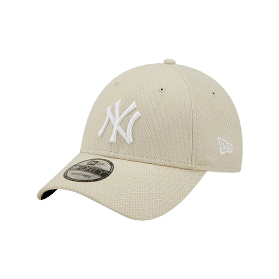 Cappello Uomo New York Yankees con corona sagomata