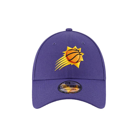 Cappello Unisex con logo Phoenix Suns