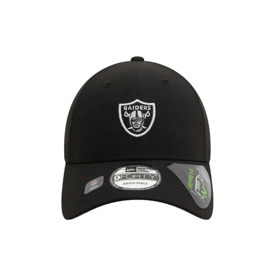 Cappello Uomo con mini logo Las Vegas Raiders