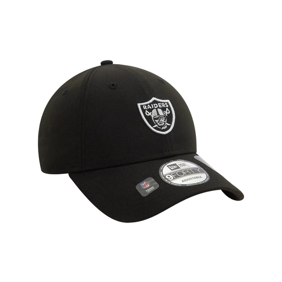 Cappello Uomo con mini logo Las Vegas Raiders