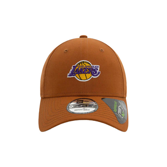 Cappello Uomo con mini logo Los Angeles Lakers