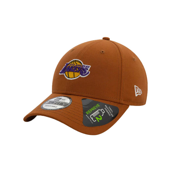 Cappello Uomo con mini logo Los Angeles Lakers