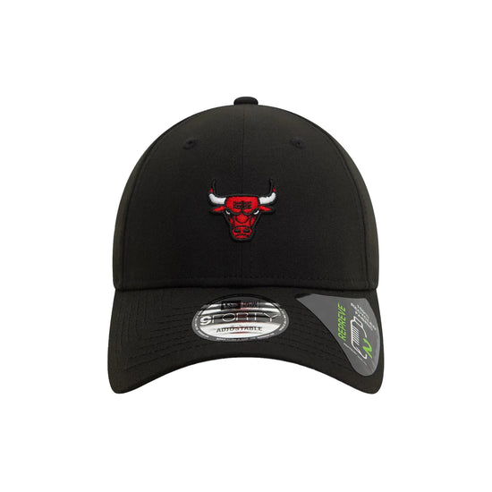 Cappello Uomo con mini logo Chicago Bulls