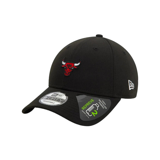 Cappello Uomo con mini logo Chicago Bulls