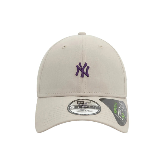 Cappello Uomo con mini logo New York Yankees