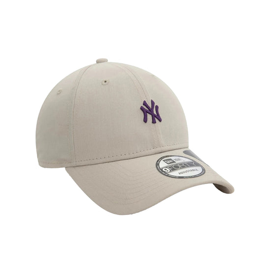 Cappello Uomo con mini logo New York Yankees