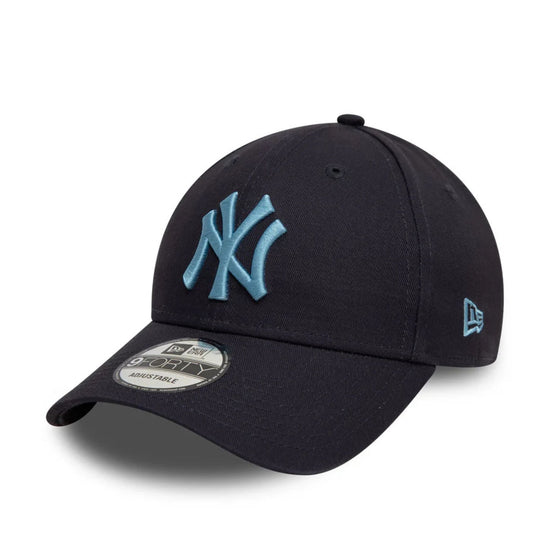 Cappello Uomo NY Yankees League Essential Blu