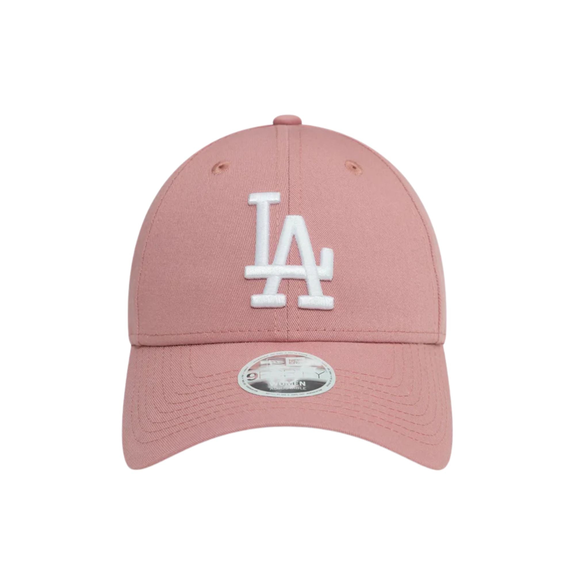 Cappello Donna LA Dodgers League Essential Rosa