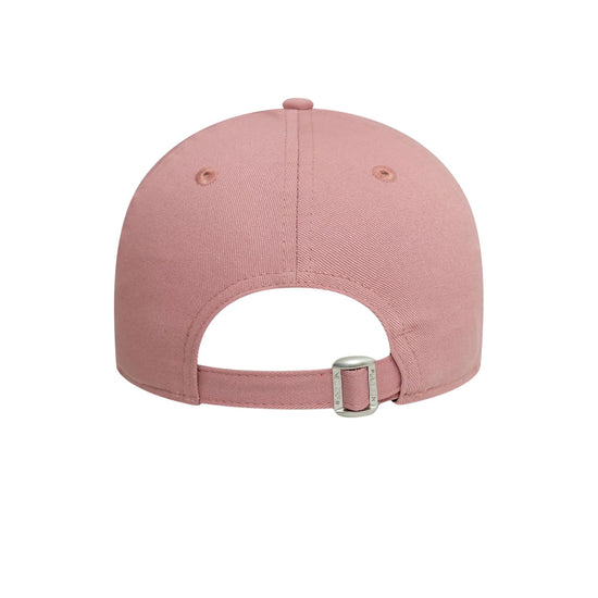 Cappello Donna LA Dodgers League Essential Rosa retro