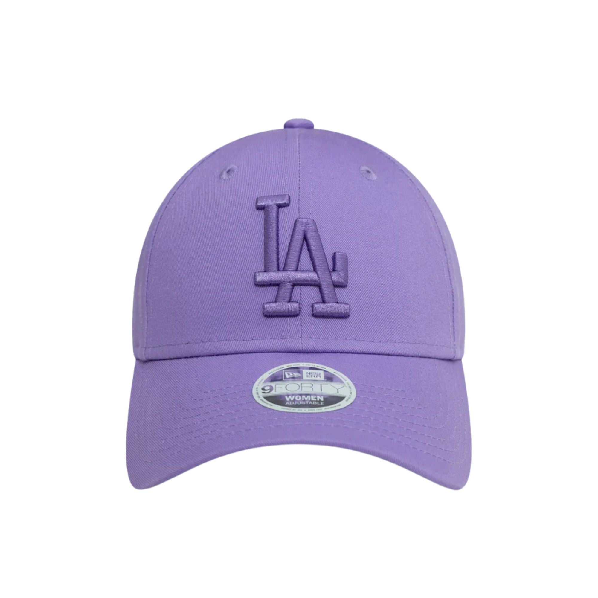 Cappello Donna LA Dodgers League Essential Viola