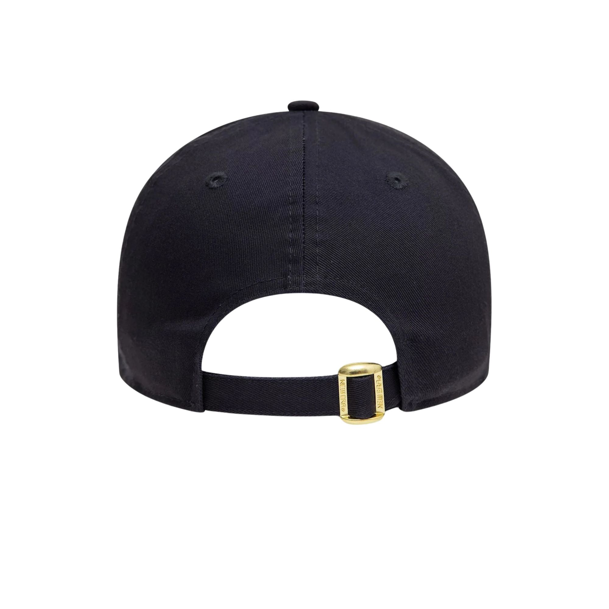 Cappello Uomo LA Dodgers Metallic Blu retro