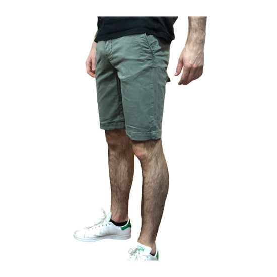 BERMUDA CHINO MARACANA SS21