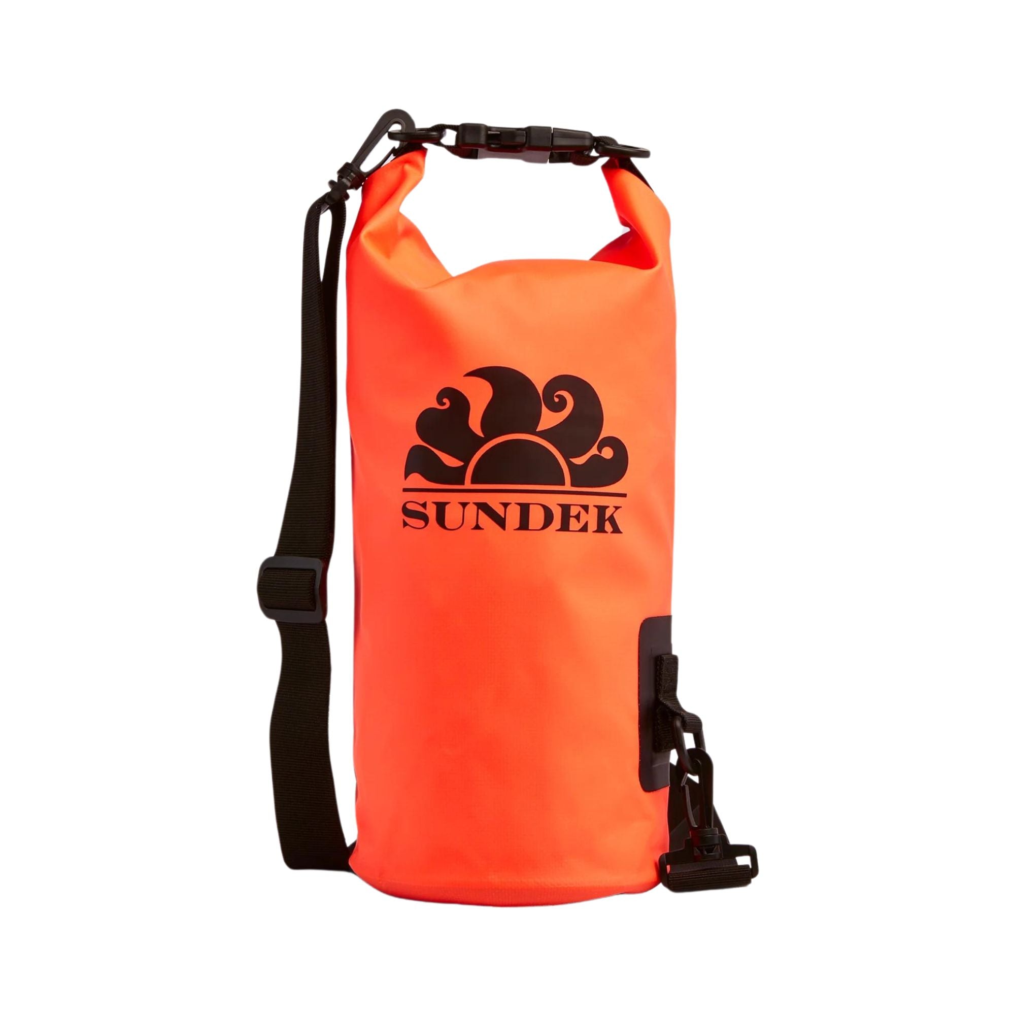 Borsa Unisex con tracolla regolabile e moschettone