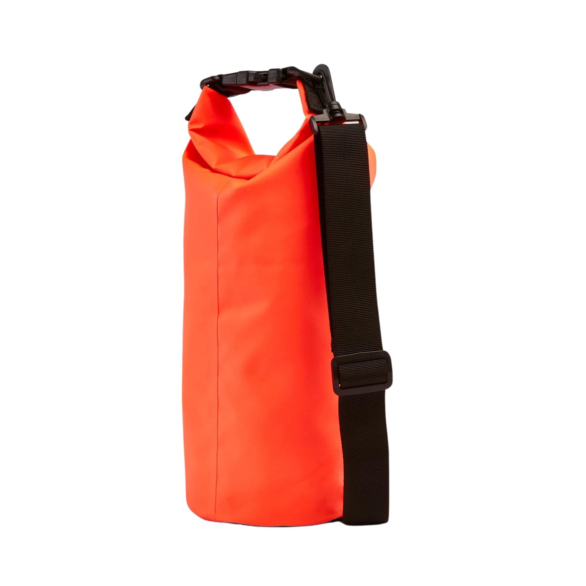 Borsa Unisex con tracolla regolabile e moschettone